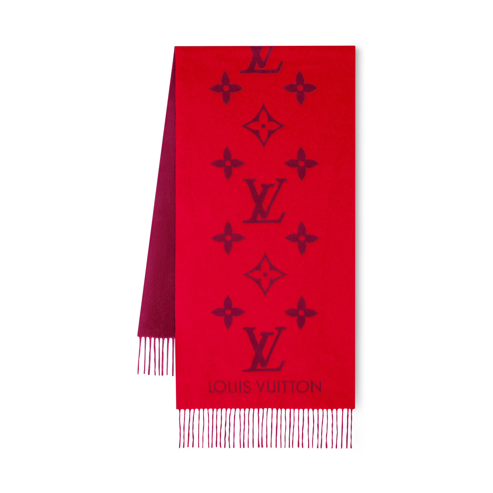 Reykjavik Scarf S00 - Accessories M78908 | LOUIS VUITTON